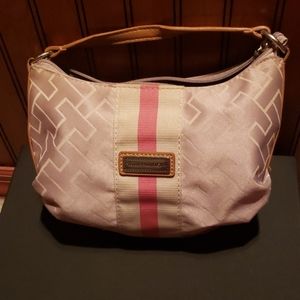 Tommy Hilfiger mini handbag purse